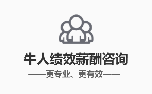 <strong>牛人绩效薪酬咨询服务</strong>