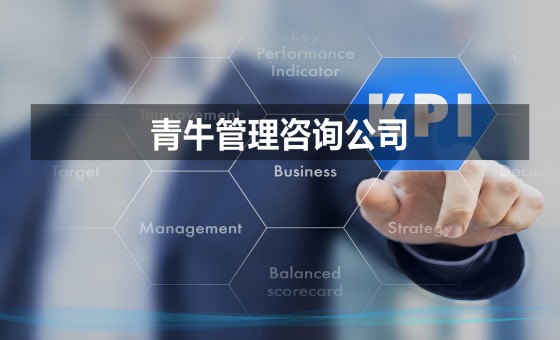 绩效考核咨询公司青牛哪家好？