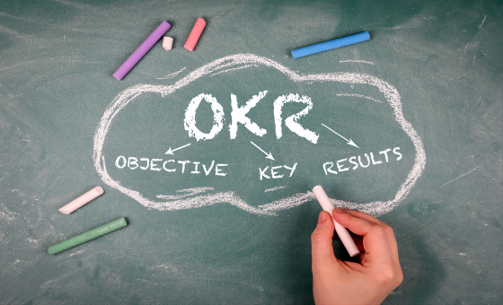 OKR管理咨询公司收费情况